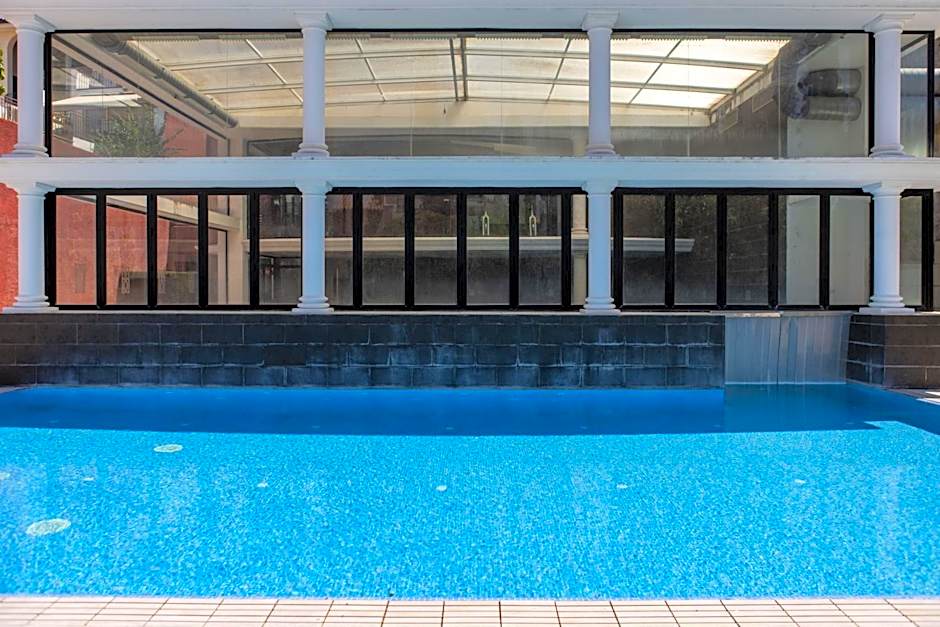 RVHotels Broquetas Spa Termal