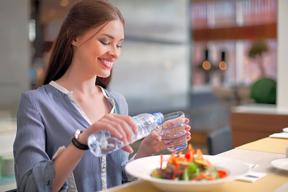 Centro Capital Centre By Rotana