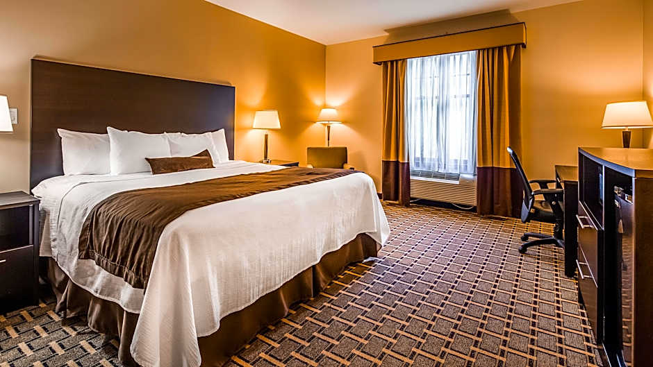 Photo 1 of 1 of 1 King Bed, Accessible