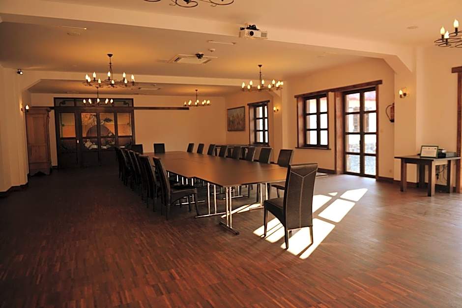 Hotel Chutor Kozacki