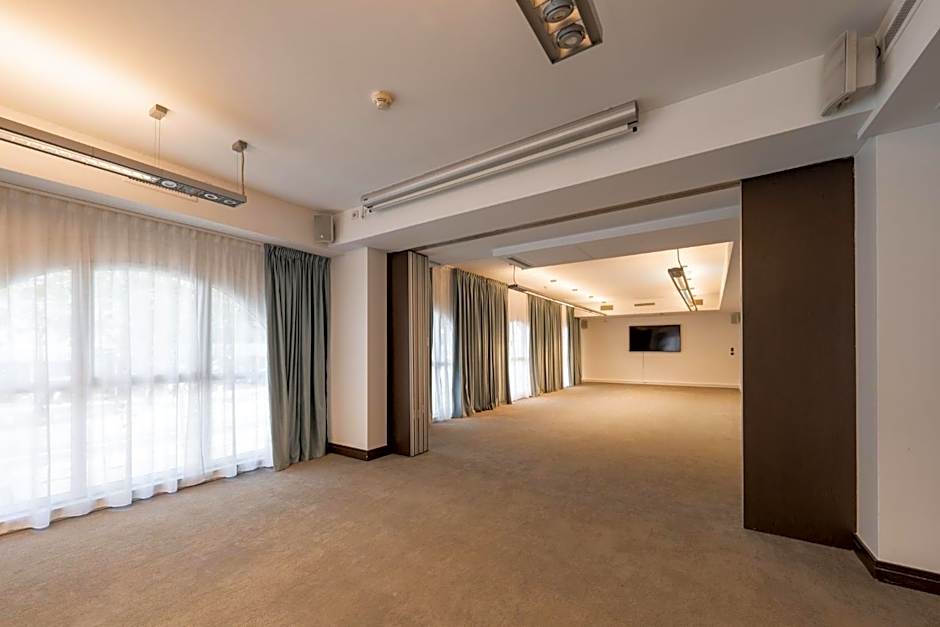 voco Paris Montparnasse By IHG