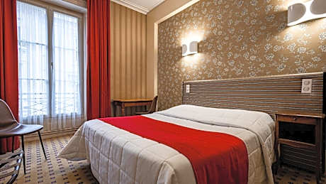 Triple Room with Shower