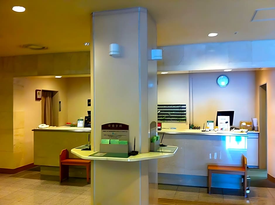 Nara Washington Hotel Plaza