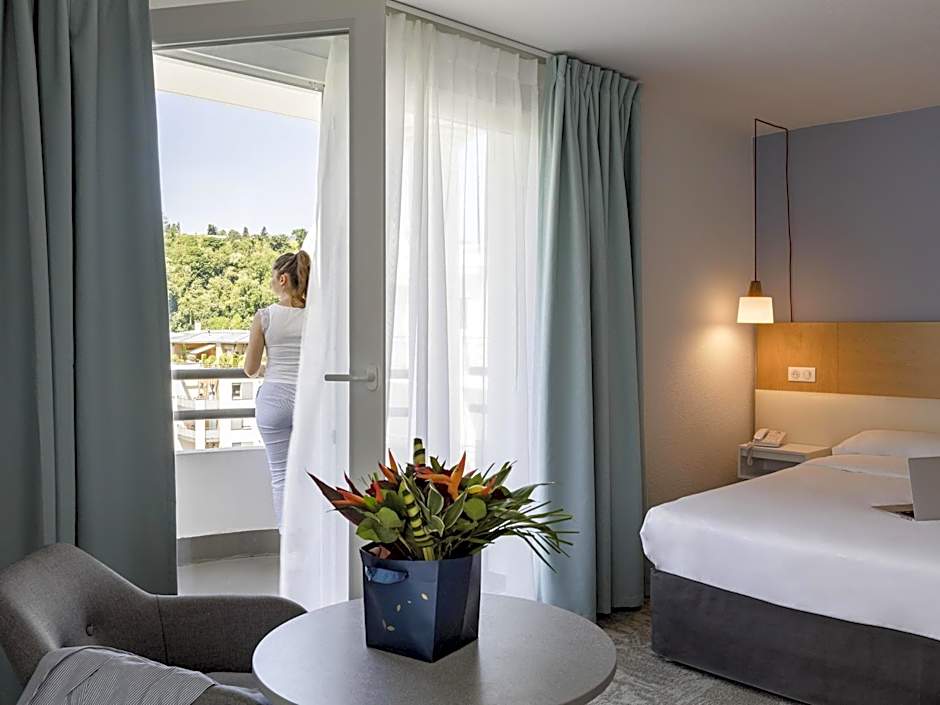 Ibis Styles Aix Les Bains Hotel