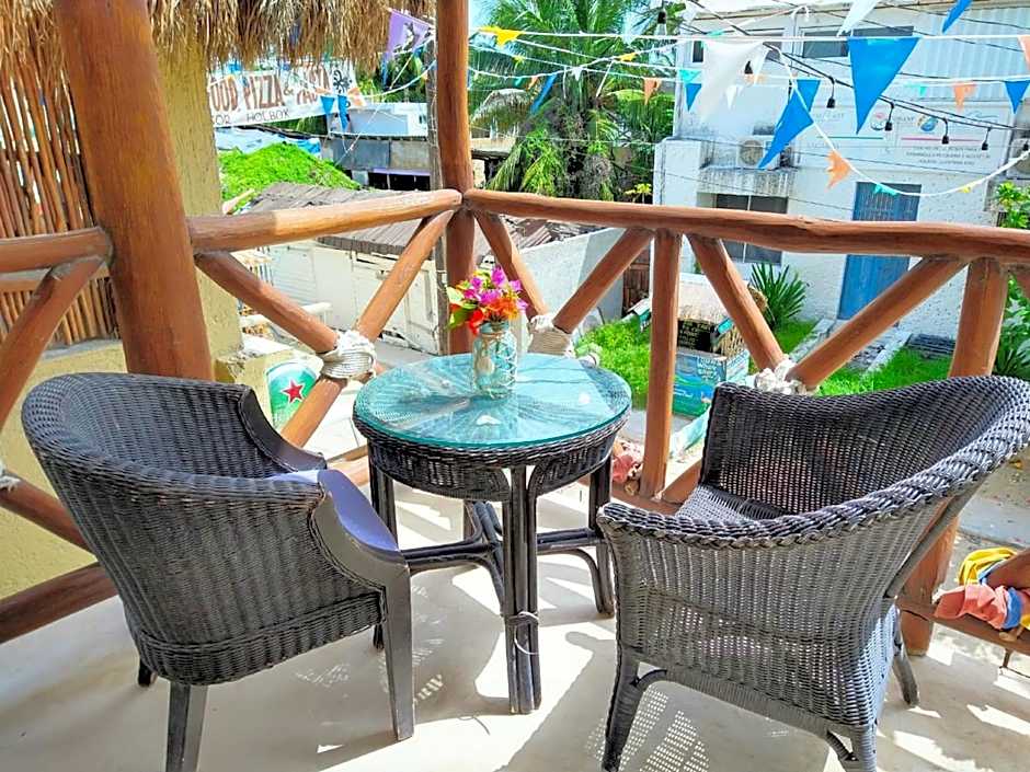 La Constanza de Rulo