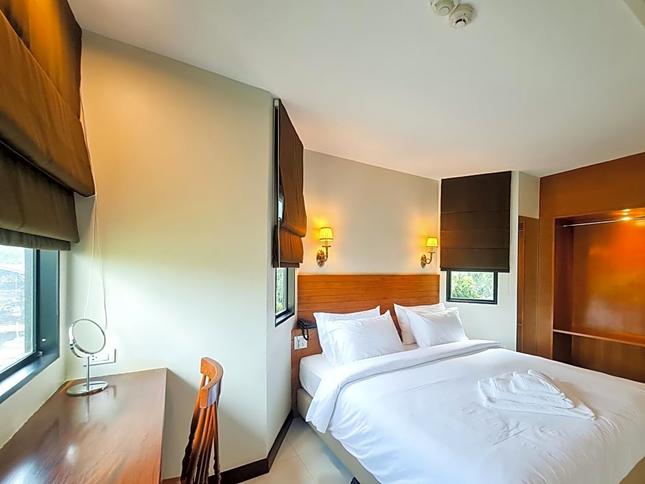 The Peace River Kwai