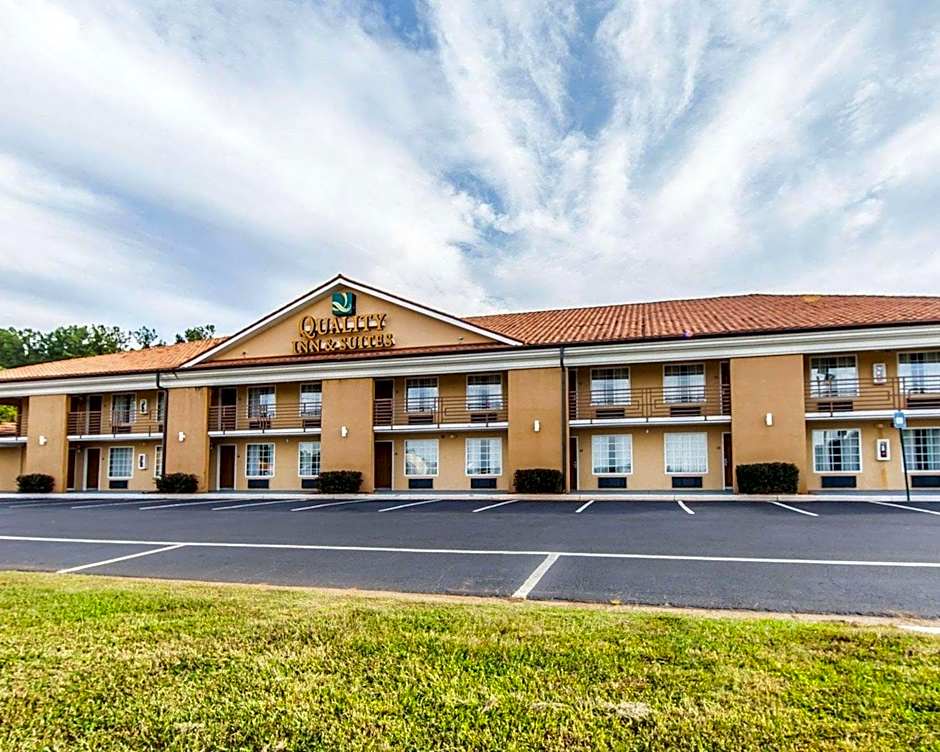 Quality Inn & Suites Bremen