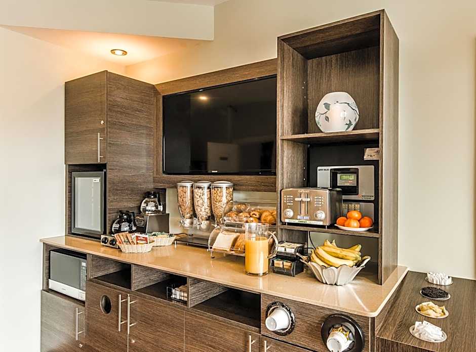 Olux Hotel-Motel-Suites