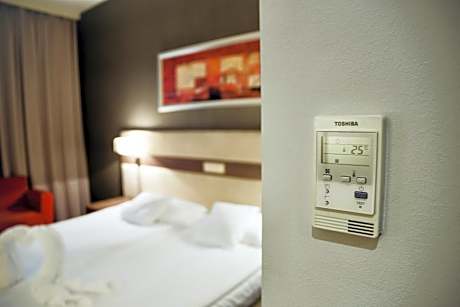 Business Double or Twin Room