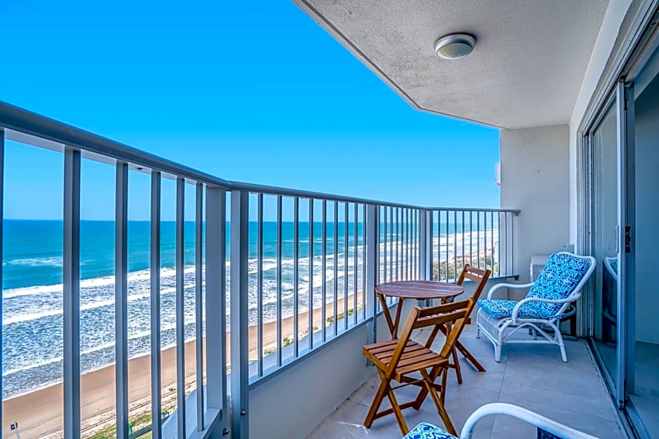 Pacific Plaza Apartments