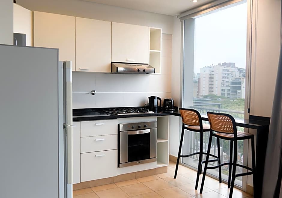 Reco by DOT Suites