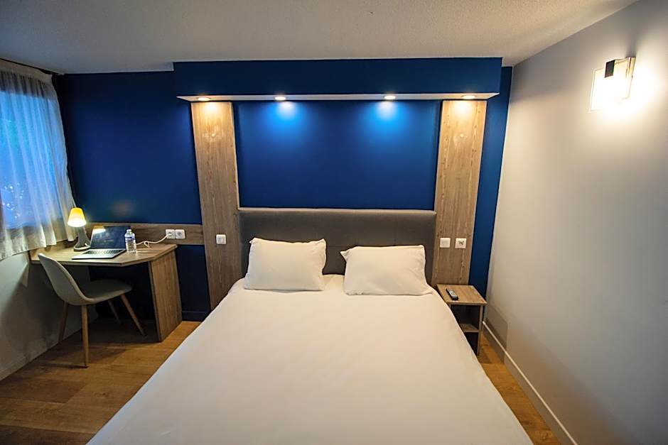 Hotel RBX - Roubaix Centre