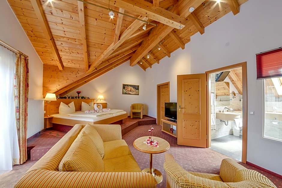 Metzgerei Gasthof Oberhauser - Hotel zur Post