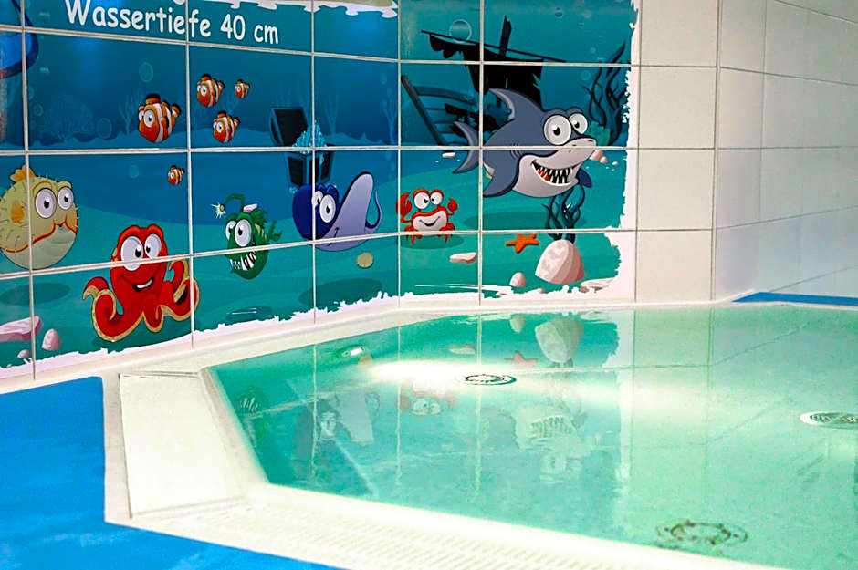 Familien Wellness Hotel Restaurant Seeklause