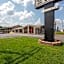 Glenstone place extended stay motel