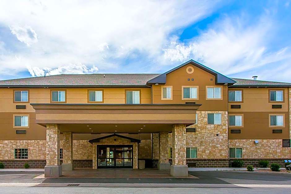 Comfort Inn Ballard-Roosevelt