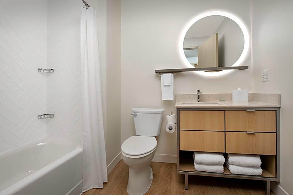 TownePlace Suites by Marriott Cincinnati Mason
