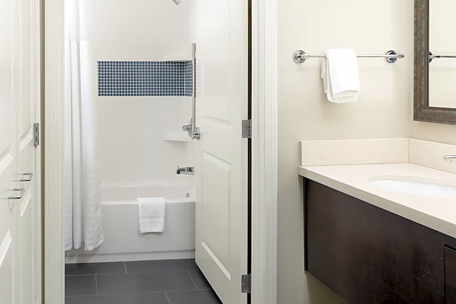 Staybridge Suites Sacramento-Folsom By IHG