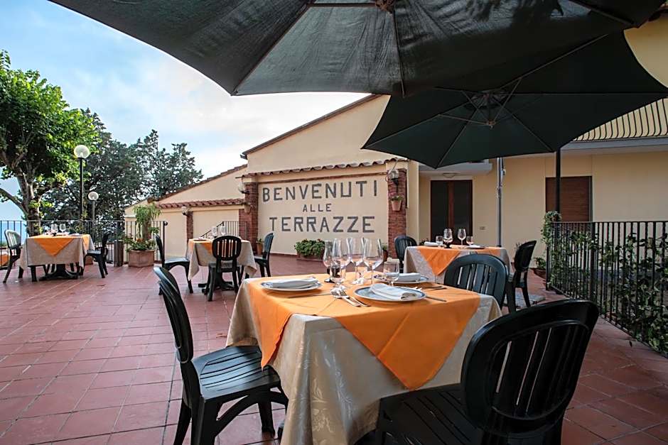 Hotel Le Terrazze di Nappino
