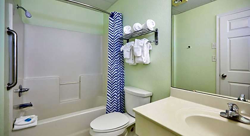 Palmetto Inn and Suites Hotel