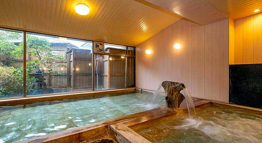 Arashima Onsen Yumoto Amanoshima