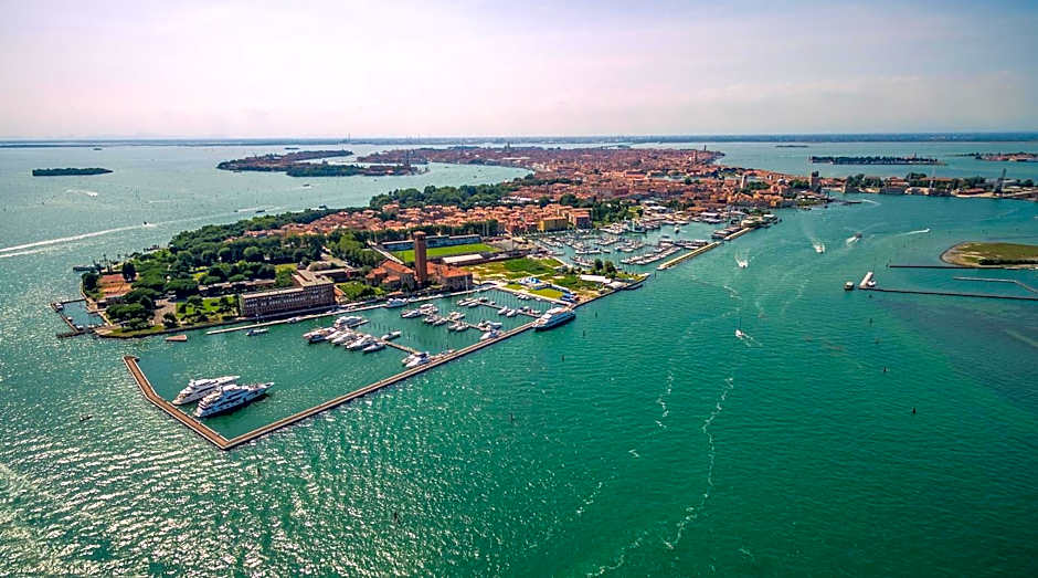 Hotel & Residence Venezia 2000