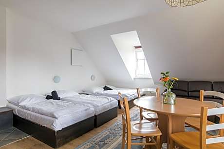 Superior Apartment