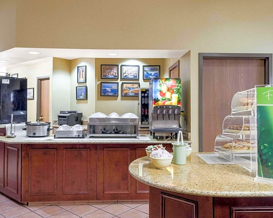 Quality Inn Columbus