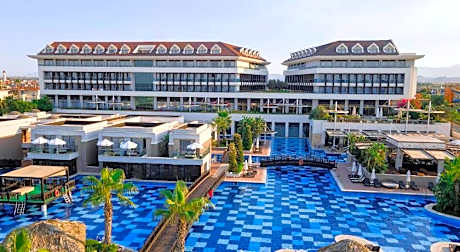 Sherwood Blue Belek - Adults Only