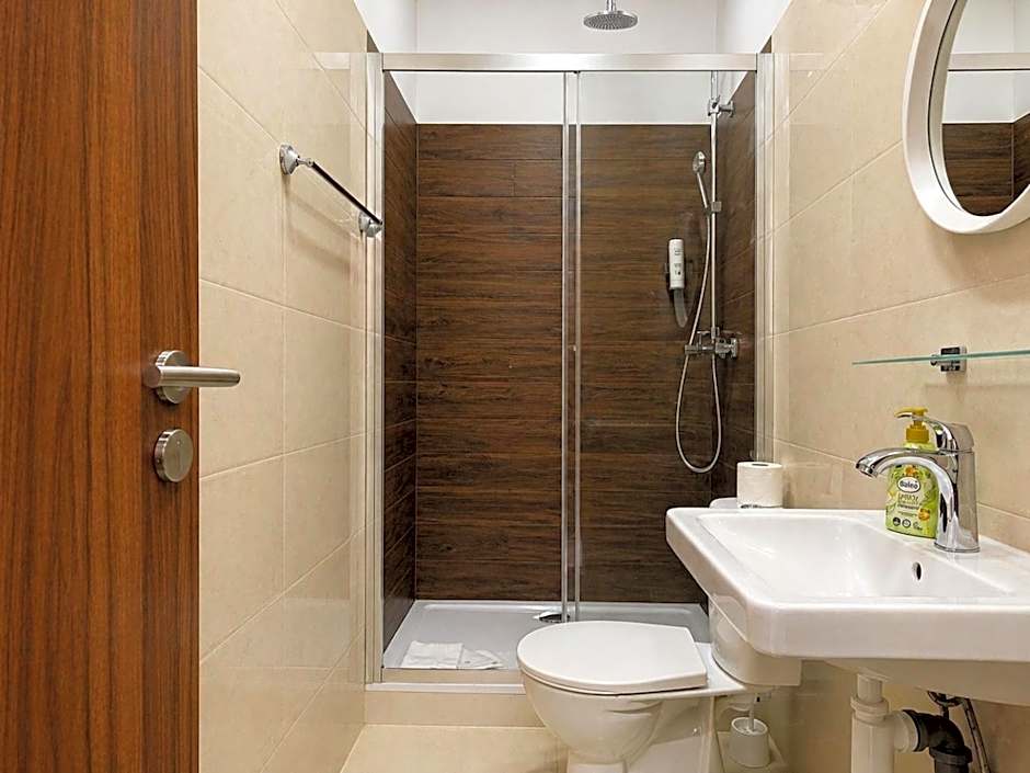 Rabie Aparthotel