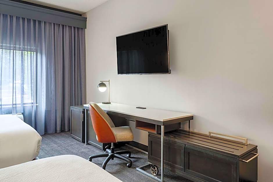 Courtyard by Marriott Denver Southwest/Lakewood