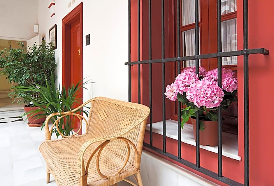 Sercotel Las Casas de los Mercaderes