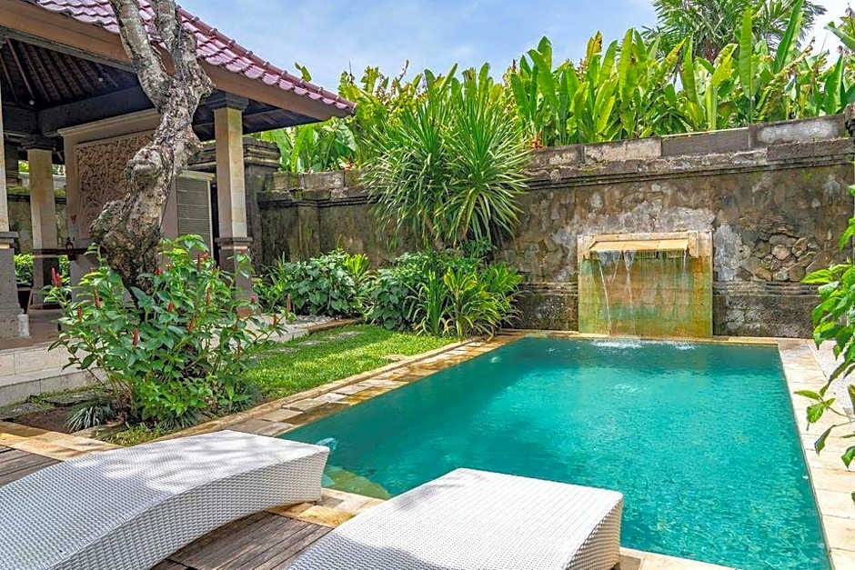 Bali Prime Villas