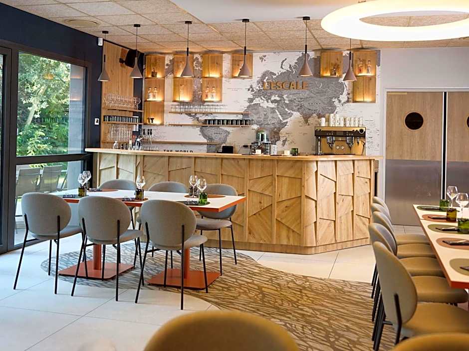 Novotel Valence Sud