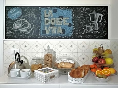 B&B LA DOLCE VITA
