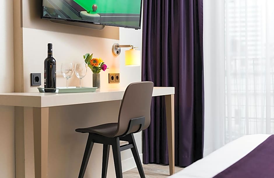 Leonardo Hotel Frankfurt City Center