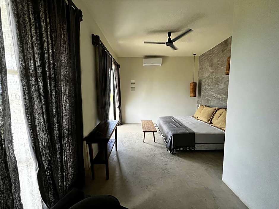 Boutique Hotel EL NIDO Holbox