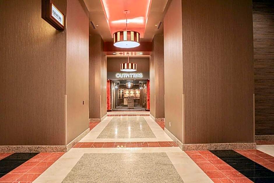 Four Winds Casino - South Bend