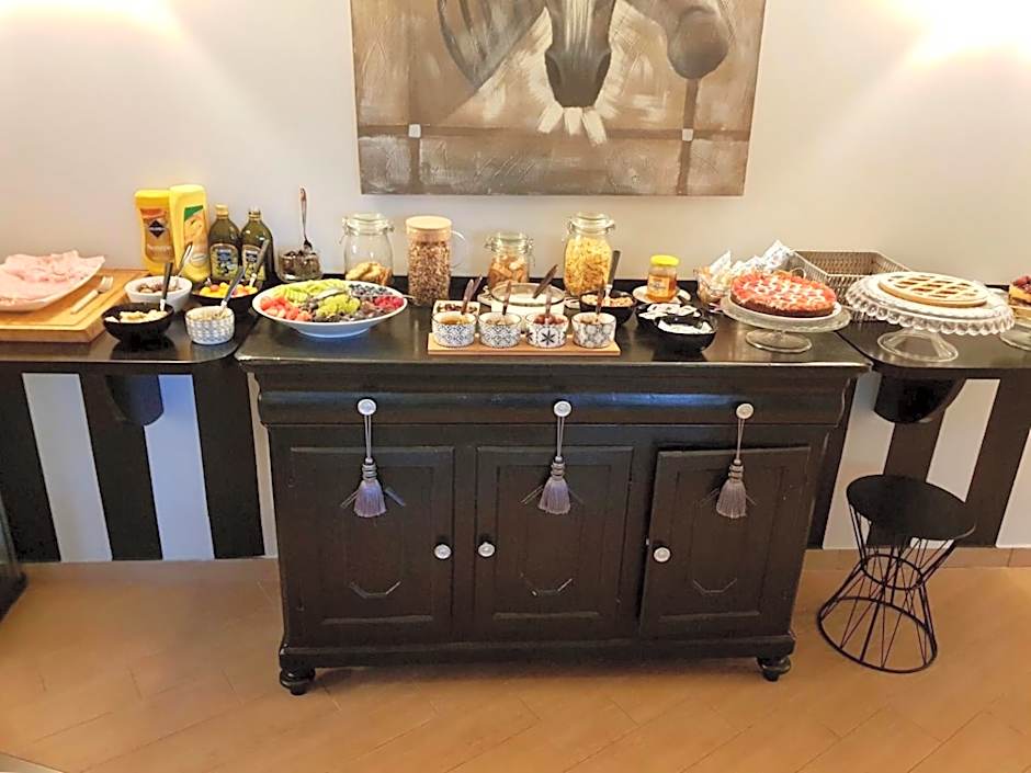 Residenza Ca' degli Enzi