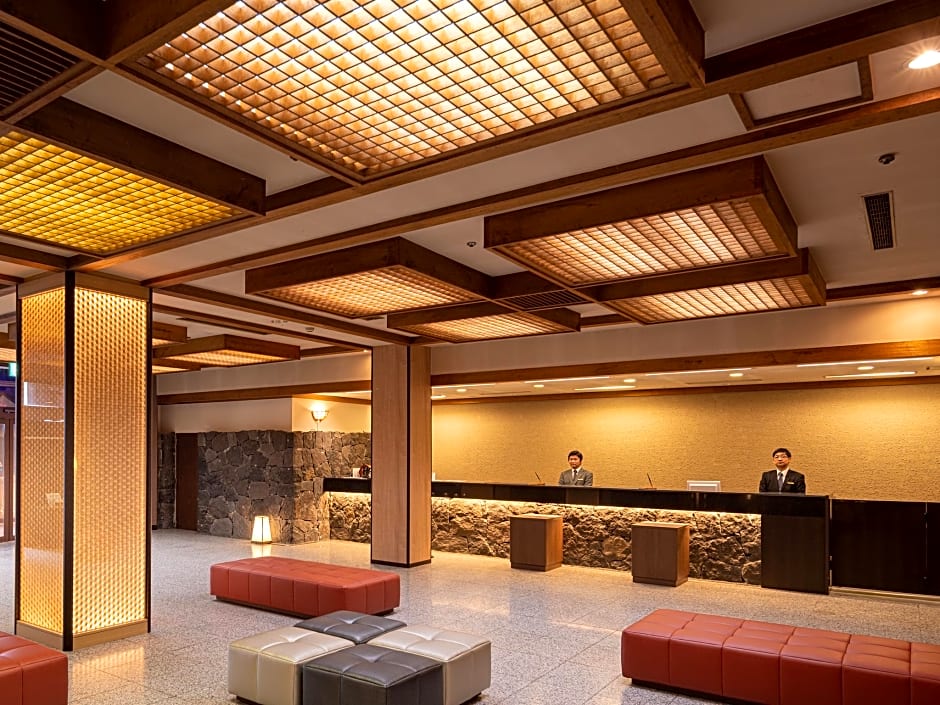 Ryokan Hagihonjin