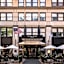 Claridge House