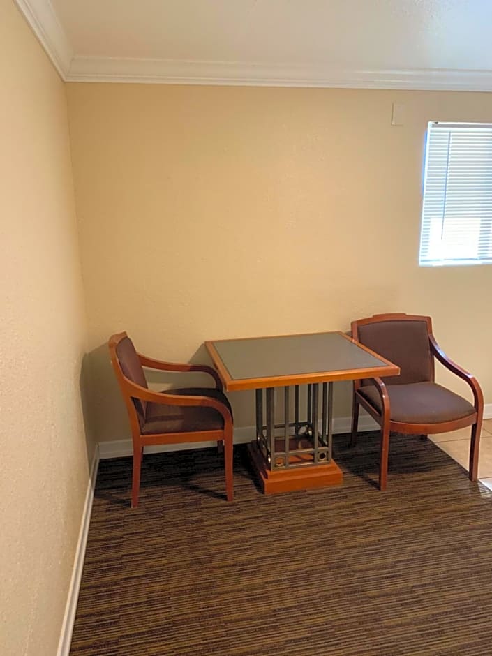 A-1 Budget Motel
