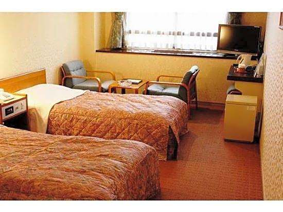 Hotel Shirahagi