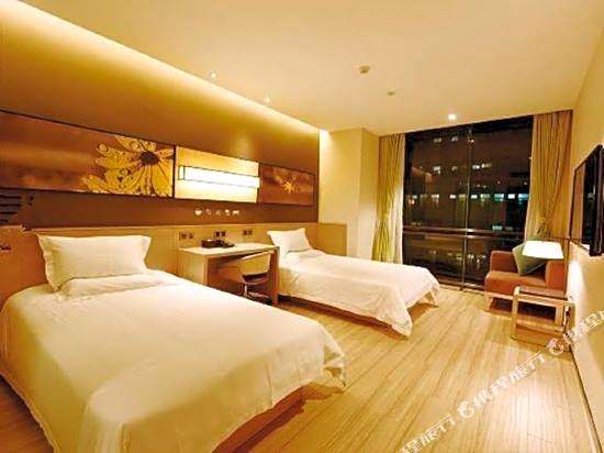 Shangde Hotel