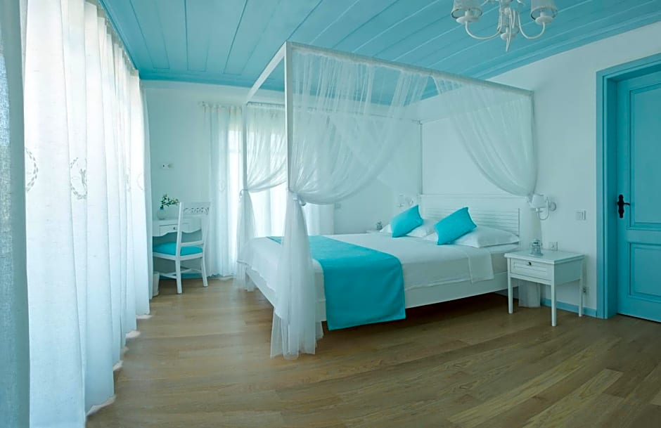Alura Hotel