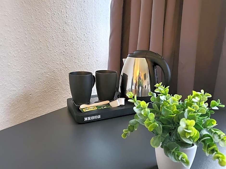 Hotel Seeblick am Sankelmarker See - Natur und Erholung