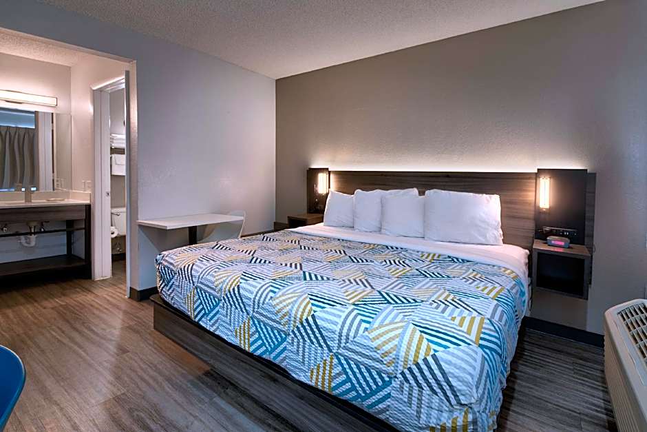 Studio 6 Grand Junction, CO