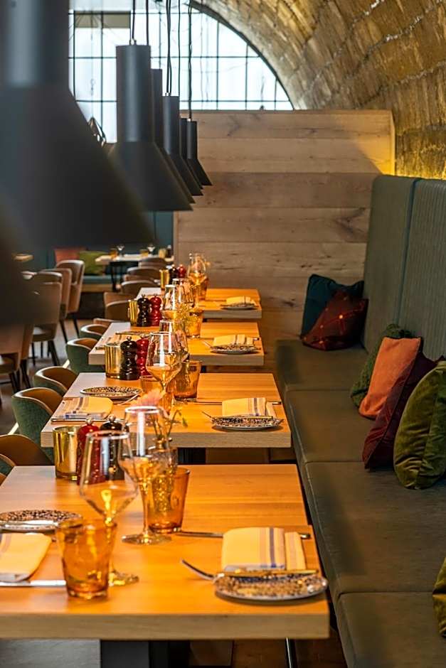 Weinhotel Freylich Zahn