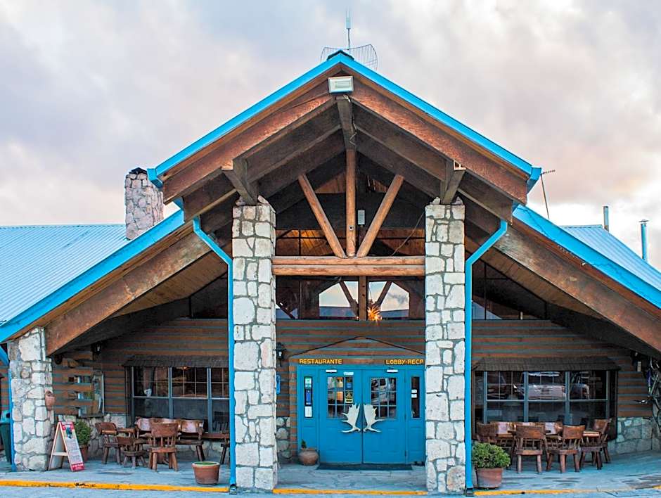 The Lodge At Creel Eco - Hotel & Spa