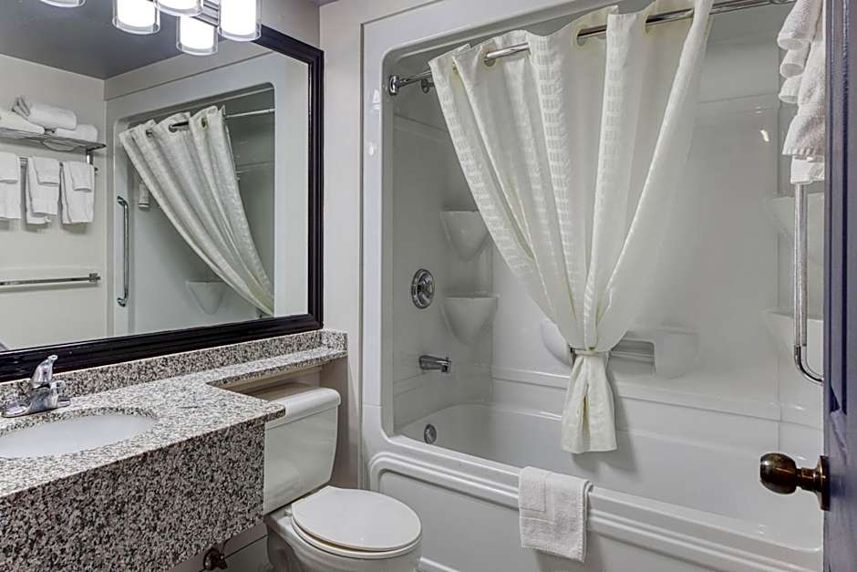 Best Western Kincardine